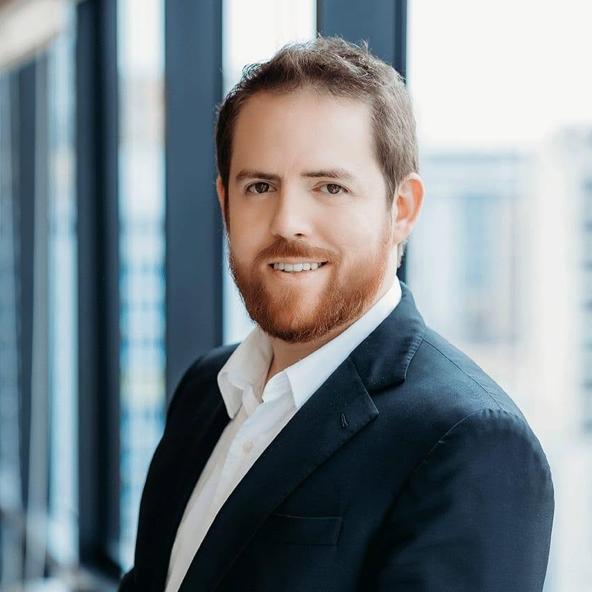 Daniel Murphy Cafferata